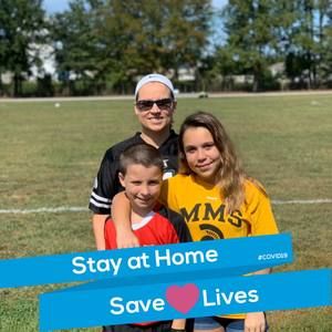 Meet your Posher, Breana